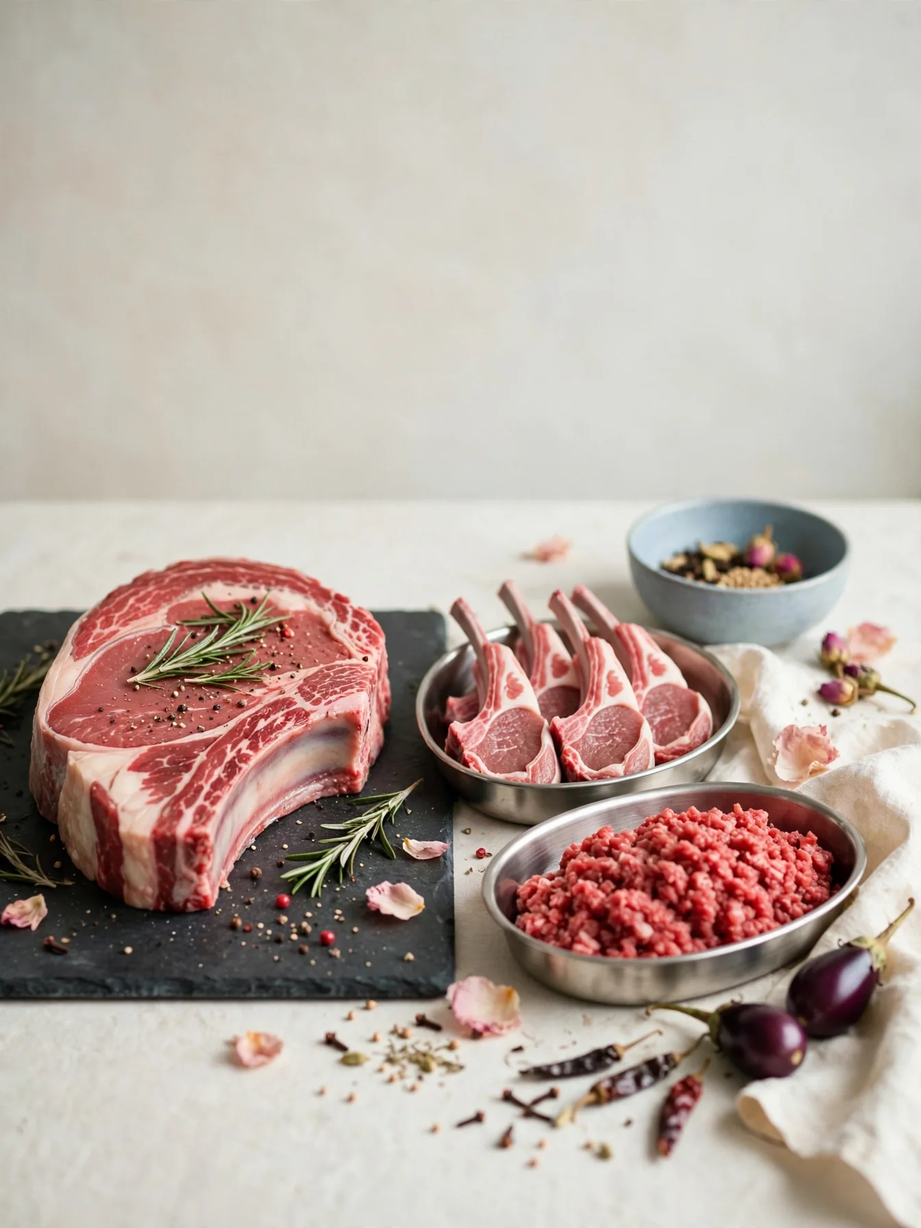 Category meat