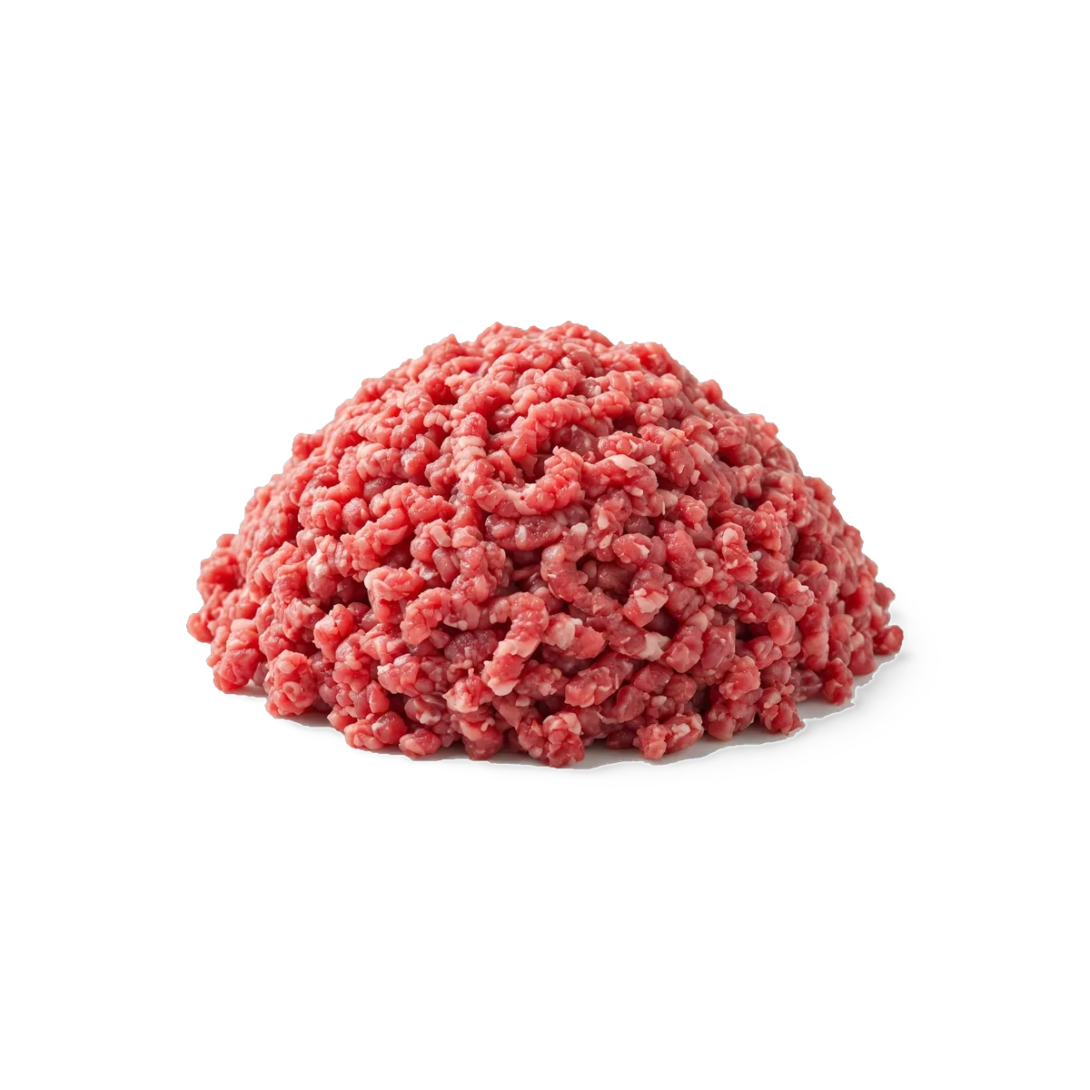 Minced Beef