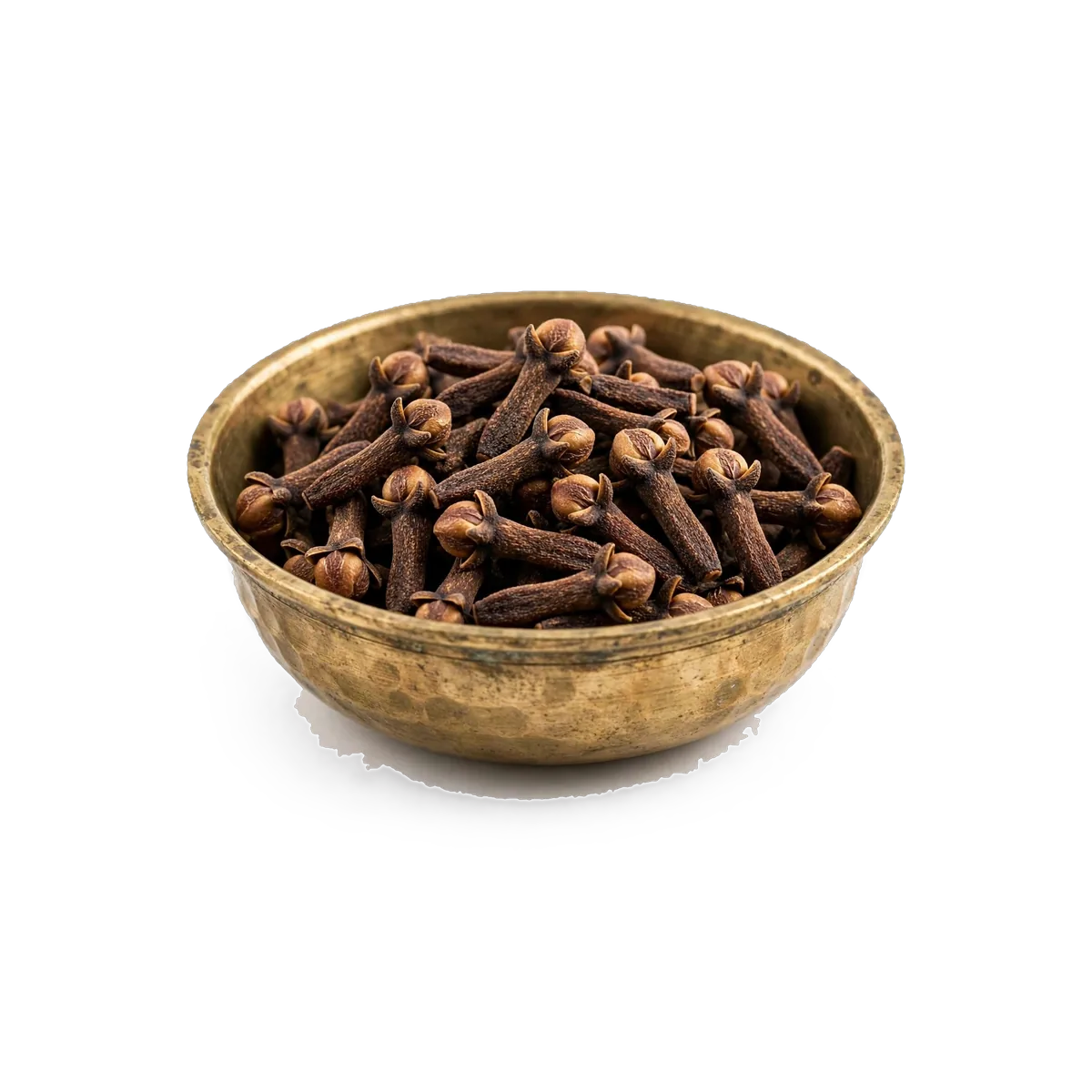 Cloves