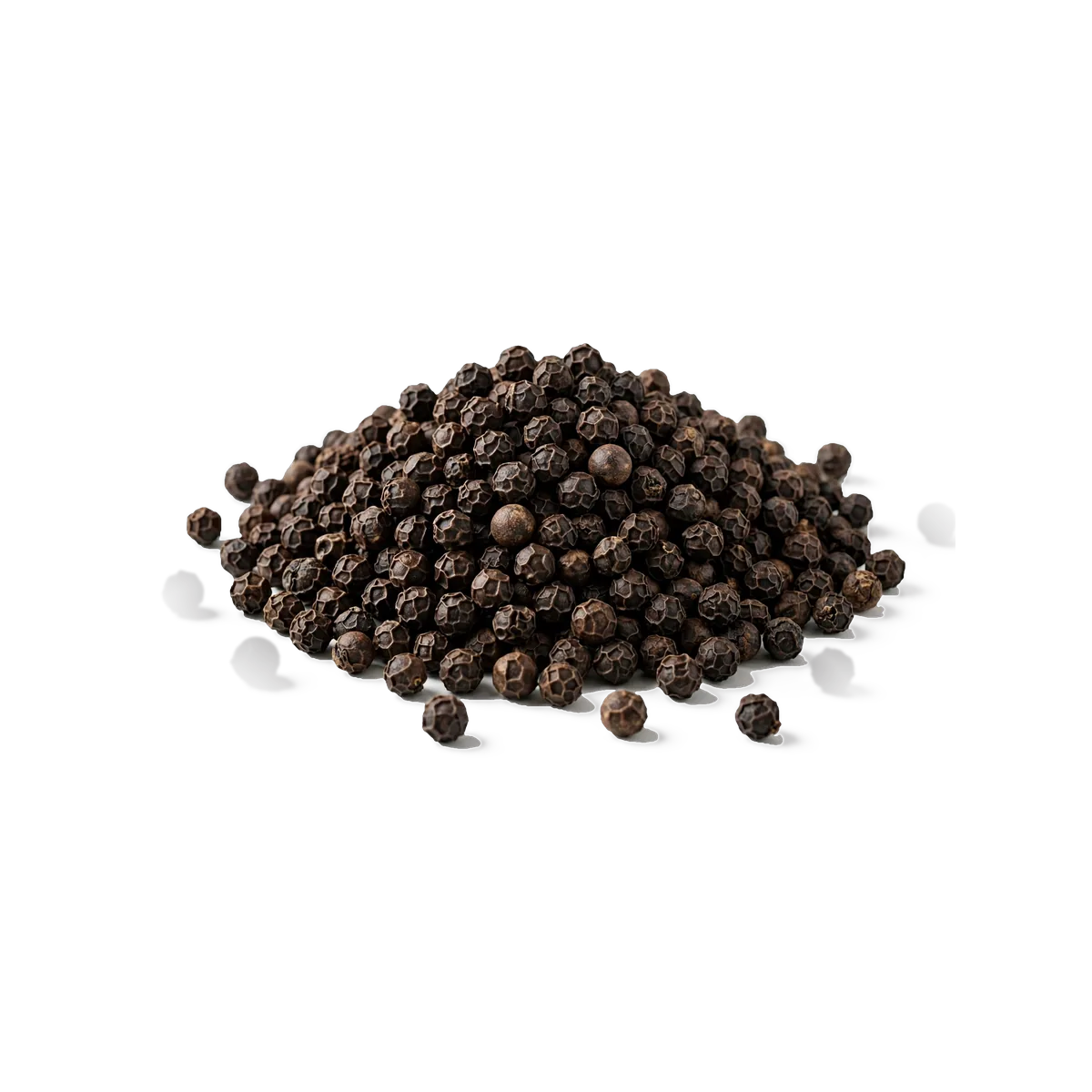 Black Pepper